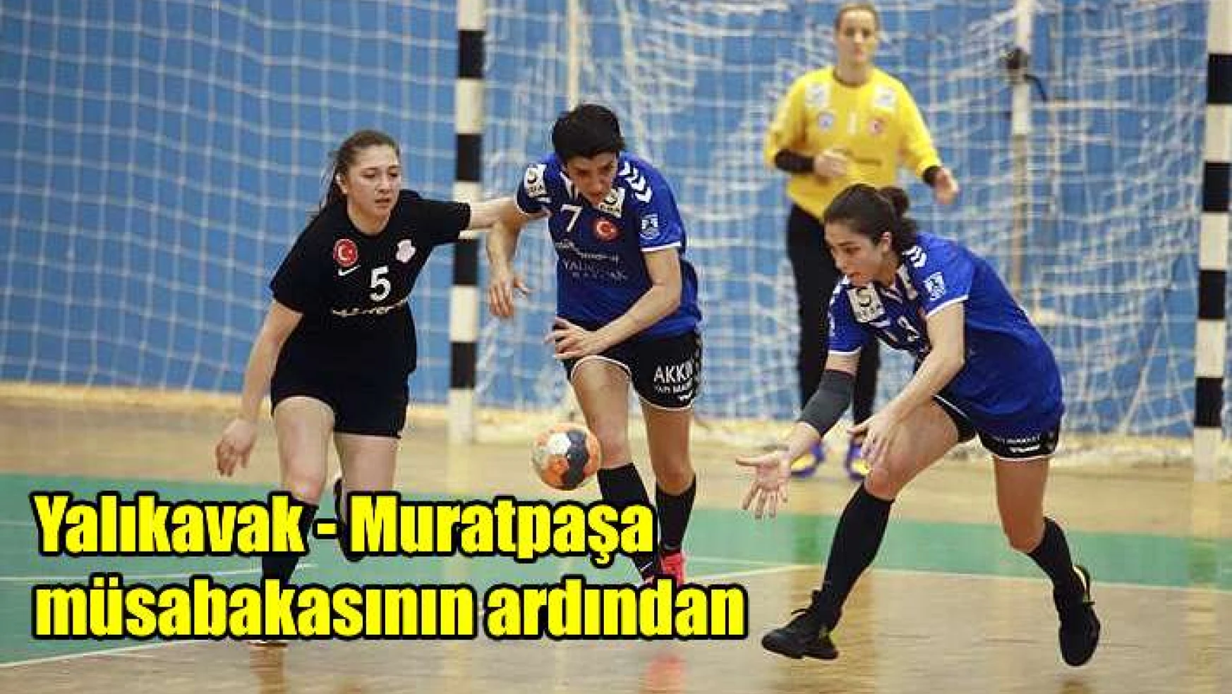 Yalıkavak – Muratpaşa maçı için Gürcan hoca ne dedi?