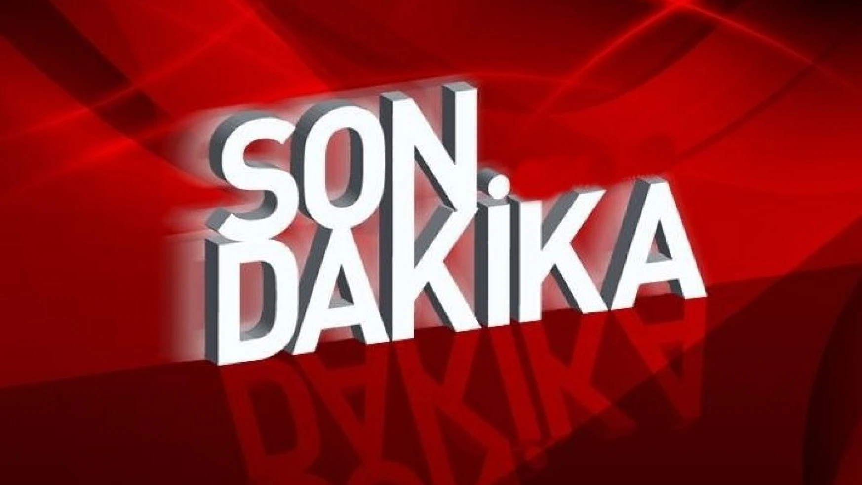 Zağnos SK ile İzmir Büyükşehir BLD maçına uçak engeli