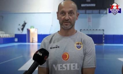 Costica Buceschi: “Everybody knows, Champions League is the top of Handball”