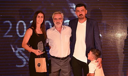 Hakan Günal, Yurtbay Seramik Hentbolun En'leri hakkında konuştu