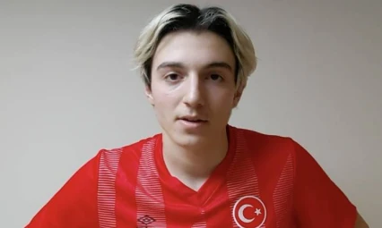 Yıldızı Parlayan Genç Yetenek Antalyaspor’dan