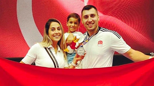 Cemal Kütahya Hatıra Ormanı'na Fidanlar Dikildi