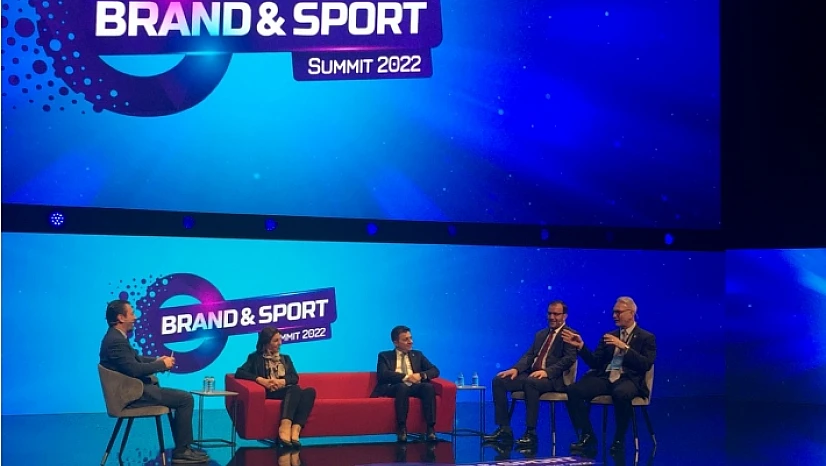  sene hentbol oynadım, O yıllarda hiç olimpiyat hayal etmedim”