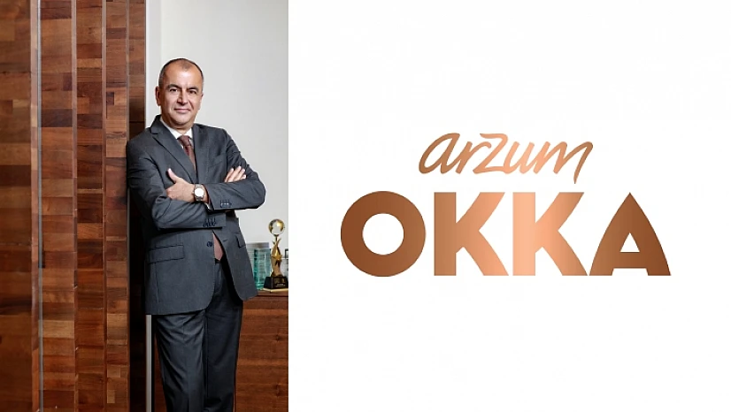 Arzum OKKA’dan Dünya Türk Kahvesi Günü'ne özel kutlama