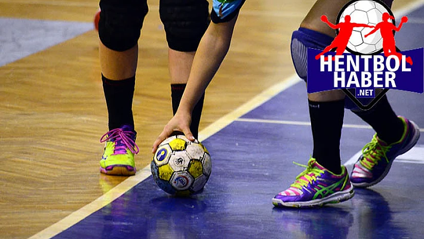 Hentbol Kadınlar 1.Ligi 2.Hafta Sonuçları
