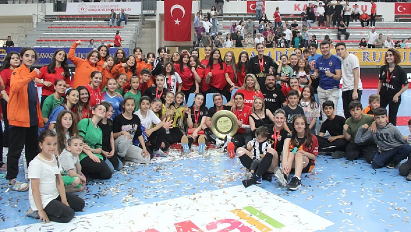 İbrahim Belet: 'Kupa, Kastamonu'ya çok yakıştı'