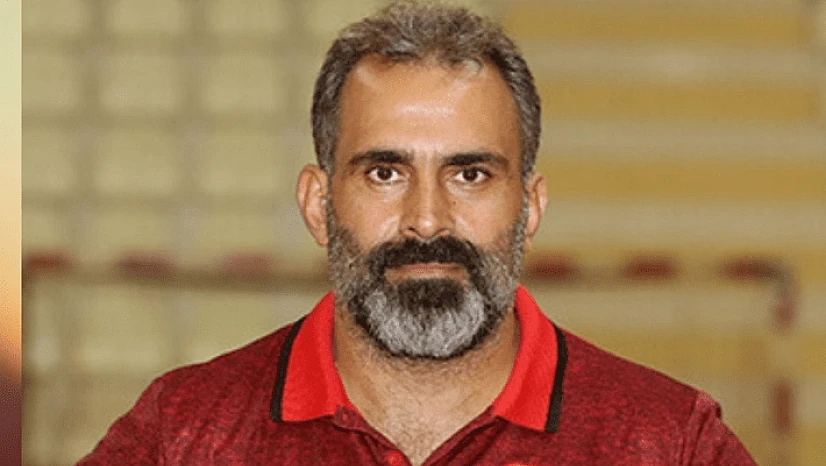 İbrahim Belet: 'Sezonu kupa ile sonlandırmak istiyoruz'