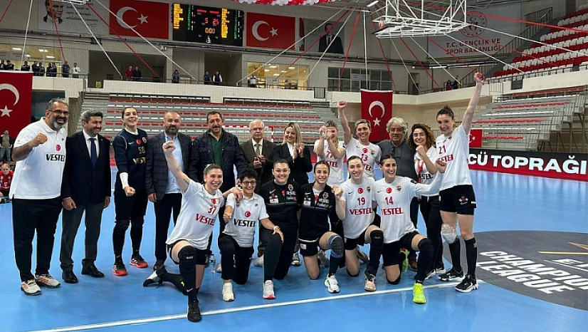 Kastamonu Belediyespor Şam…