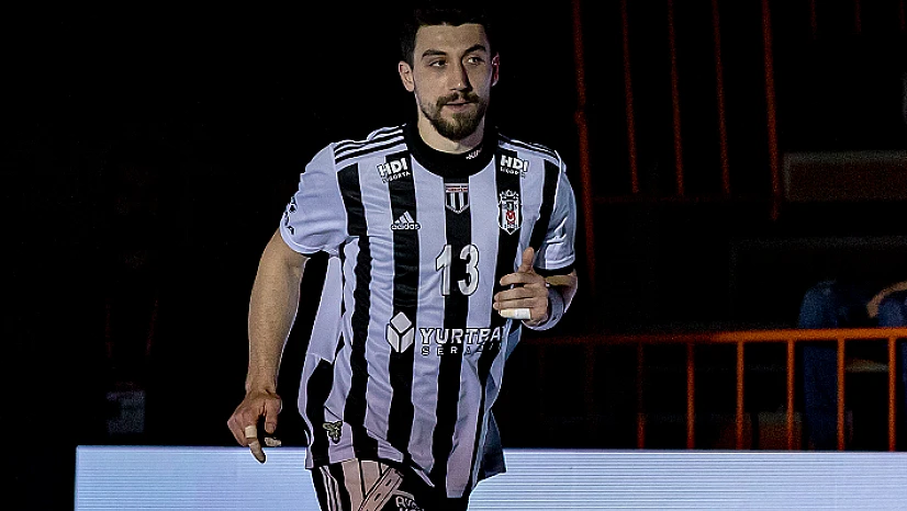 Yakup Yaşar Simsar, CSM Focsani'ye transfer oldu